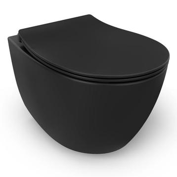 MegaStore: ISVEA SENTIMENTI HANGTOILET Toilet beschikbaar voor biedingen