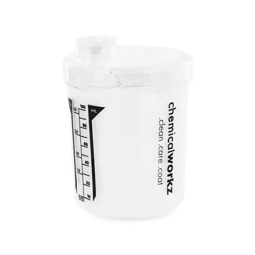Chemicalworkz Measure Cap (Flessen en (foam) Sprayers), Auto diversen, Onderhoudsmiddelen, Ophalen of Verzenden