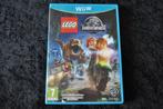 LEGO Jurassic World Nintendo Wii U, Spelcomputers en Games, Verzenden, Nieuw