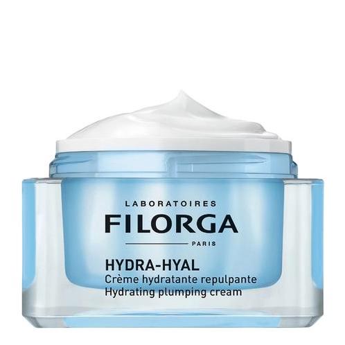 Filorga Hydra-hyal Hydrating Plumping Cream (Dagcreme), Sieraden, Tassen en Uiterlijk, Uiterlijk | Gezichtsverzorging, Nieuw, Verzenden