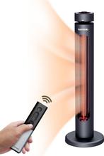 Komodo Infrarood kachel Terrasverwarmer en Elektrische, Tuin en Terras, Terrasverwarmers, Ophalen of Verzenden, Nieuw