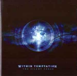 cd - Within Temptation - The Silent Force, Cd's en Dvd's, Cd's | Overige Cd's, Zo goed als nieuw, Verzenden