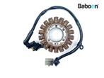 Dynamo Laadspoel Honda VTR 250 1989-1990 Interceptor, Verzenden, Gebruikt