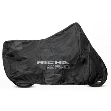 Outdoor Motorhoes zonder topcase Richa beschikbaar voor biedingen