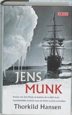 Jens Munk 9789044510454 T. Hansen, Boeken, Verzenden, Zo goed als nieuw, T. Hansen