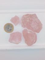 Morganiet Kristal - Hoogte: 2.2 cm - Breedte: 5.4 cm- 133.5