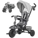 AIYAPLAY Kinderdriewieler, 6-in-1 Buggy Voor Peuters, Met Du, Verzenden, Nieuw