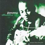 cd - Jimmy Dludlu - Echoes From The Past, Verzenden, Zo goed als nieuw