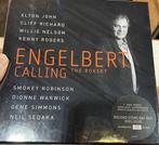 vinyl single 7 inch - Engelbert Humperdinck - Engelbert C..., Cd's en Dvd's, Verzenden, Zo goed als nieuw