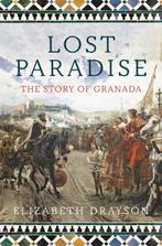 9781788547437 Lost Paradise Elizabeth Drayson, Boeken, Verzenden, Nieuw, Elizabeth Drayson