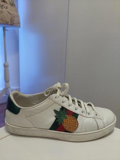 Gucci - Sneakers - Maat: EU 37, Kleding | Heren, Schoenen