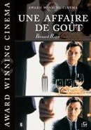Une affaire de gout - DVD, Verzenden, Nieuw in verpakking