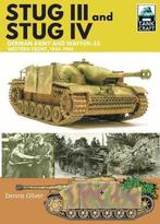 9781526755865 Stug III and IV Dennis Oliver, Verzenden, Nieuw, Dennis Oliver