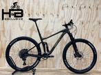 BMC Speedfox One Carbon 29 inch mountainbike SRAM NX 2022, Fietsen en Brommers, Fietsen | Mountainbikes en ATB, Overige merken