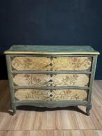 Commode - Hout