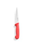Fileermes rood - 15cm, Verzenden, Nieuw in verpakking