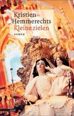 Kleine zielen 9789045014739 Kristien Hemmerechts, Verzenden, Gelezen, Kristien Hemmerechts