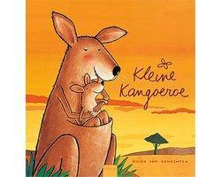 Boek Kleine kangoeroe 9789044802856, Boeken, Kinderboeken | Jeugd | 10 tot 12 jaar, Zo goed als nieuw, Verzenden