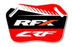 RFX aanwijsbord Honda CRF Inclusief Pen, Verzenden, Nieuw