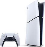Sony PlayStation 5 slim Digital Version 825 GB [incl. Dual, Spelcomputers en Games, Games | Sony PlayStation 5, Verzenden, Zo goed als nieuw