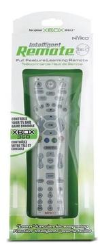 Nyko Intelligent Remote (Xbox 360 Nieuw) Verpakking licht, Spelcomputers en Games, Ophalen of Verzenden, Nieuw
