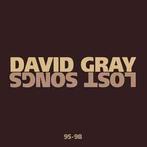 cd - David Gray - Lost Songs 95-98, Verzenden, Zo goed als nieuw