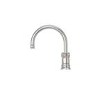 €599 QUOOKER CLASSIC NORDIC ROUND RVS LOSSE KRAAN - KCNRRV, Huis en Inrichting, Keuken | Keukenbenodigdheden, Nieuw, Ophalen of Verzenden