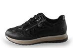 Rieker Sneakers in maat 37 Zwart | 10% extra korting, Kleding | Dames, Schoenen, Verzenden, Zwart, Rieker, Sneakers of Gympen
