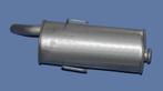 *Tip*  Einddemper CITROEN Saxo PEUGEOT 106, Ophalen of Verzenden, Nieuw, Peugeot
