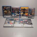 Sony - Playstation Portable (PSP) - Need For Speed collectie, Nieuw