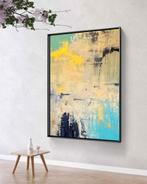 Barbara Chrzaszczkiewicz (1958) - Grand Abstract #513 - XXL