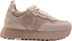 Liu Jo - Maat 37 - Maxi Wonder 24 Lage sneakers - Dames -, Kleding | Dames, Schoenen, Verzenden, Nieuw
