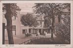 DEN HELDER - Hotel Bellevue, Verzenden, Gelopen