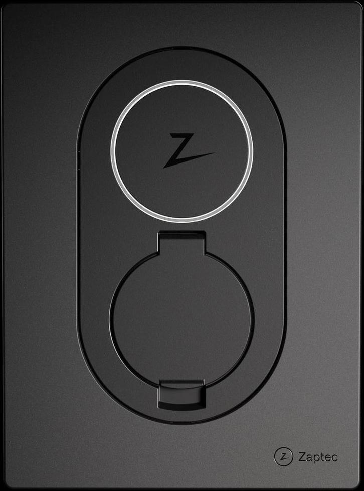 Zaptec Laadpaal  Juweeltje aan de muur Jeka, Auto diversen, Laadpalen, Laadpaal en Laadkabel, Nieuw, Ophalen of Verzenden