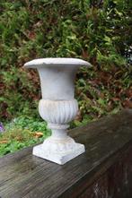 Jardinière (2) - Gietijzer, Antiek en Kunst, Curiosa en Brocante