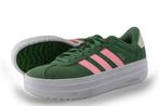 Adidas Sneakers in maat 40 Groen | 10% extra korting, Kleding | Dames, Schoenen, Groen, Verzenden, Adidas, Sneakers of Gympen