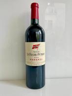 2003 Chateau La Fleur-Petrus - Pomerol - 1 Fles (0,75 liter), Verzamelen, Nieuw