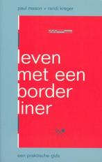 Leven met een borderliner druk 1   P10 9789057121623, Boeken, Zo goed als nieuw