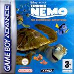 Finding Nemo the Continuing Adventures (GameBoy Advance), Verzenden, Gebruikt