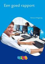 9789006978179 Een goed rapport | Tweedehands, Verzenden, Zo goed als nieuw, Reinout Hogeweg