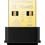 TP-Link Archer T3U Nano - USB Wifi Adapter, Ophalen of Verzenden, Zo goed als nieuw