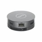 DELL 6-in-1 USB-C Multiport Adapter - DA305z, Verzenden, Zo goed als nieuw