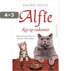 Kat op vakantie / Alfie 9789402704433 Rachel Wells, Verzenden, Zo goed als nieuw, Rachel Wells