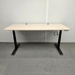 Rohde & Grahl zit-sta bureau - 200x90 cm, Huis en Inrichting, Bureaus, Ophalen of Verzenden, Nieuw