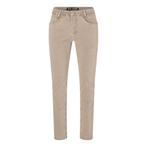 MAC • beige Arne Pipe jeans • W33, Verzenden, Nieuw, Bruin
