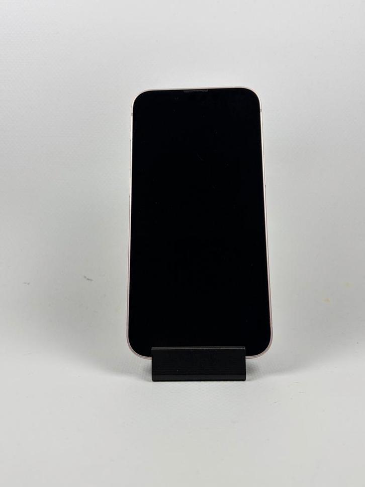 iPhone 13 Mini 128GB - Roze - 12mnd garantie, Telecommunicatie, Mobiele telefoons | Apple iPhone, Zonder abonnement, 128 GB, iPhone 13 mini