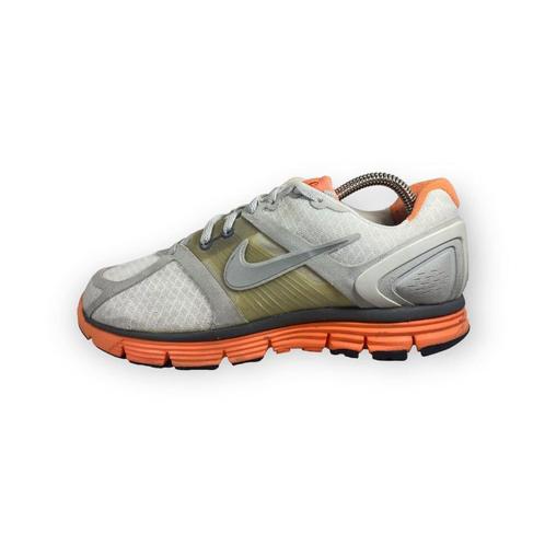 Nike Lunarglide+ - Maat 40.5, Kleding | Dames, Schoenen, Sneakers of Gympen, Gedragen, Verzenden