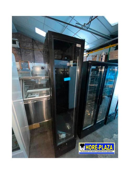 Koelkast Glasdeur | Combisteel | Horeca 185 cm (Demo Model), Zakelijke goederen, Horeca | Keukenapparatuur, Nieuw zonder verpakking