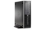 HP Compaq Elite 6200 SFF | Intel Core i3-2120, Ophalen of Verzenden, Zo goed als nieuw, HP, SSD