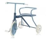 DRIEWIELER CLASSIC FOXRIDER Blauw, Fietsen en Brommers, Fietsen | Driewielers, Verzenden, Nieuw